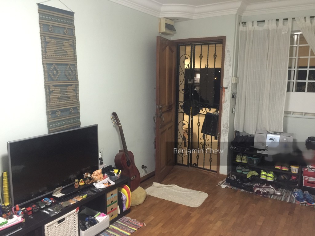 Blk 322 Hougang Avenue 5 (Hougang), HDB 3 Rooms #133401972